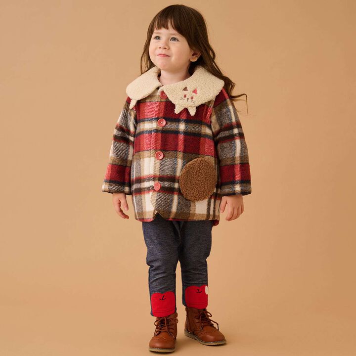 [2026 Lucky Bag] [Pre-order Only / Separate Order Required / Ships Late December] [Baby Cheer] [Girls Set],Multi color, medium image number 1