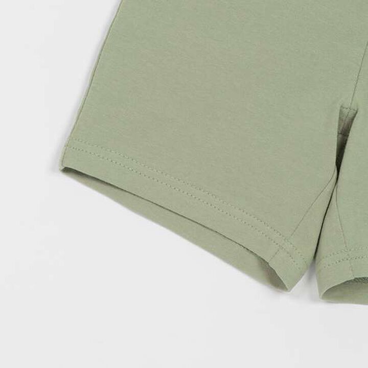 Affordable Boys' Cut Shorts,Navy, medium image number 8