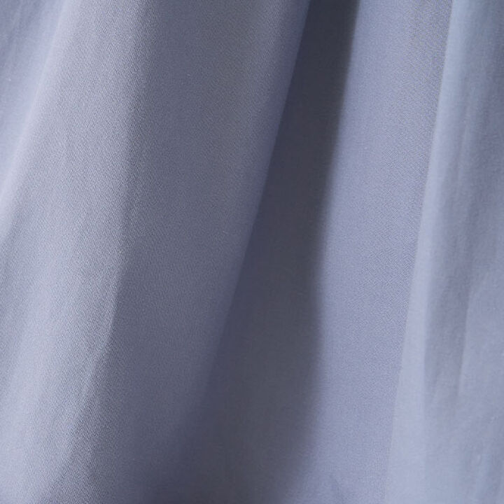 Shirred Tiered One-Piece Dress,Off white, medium image number 23