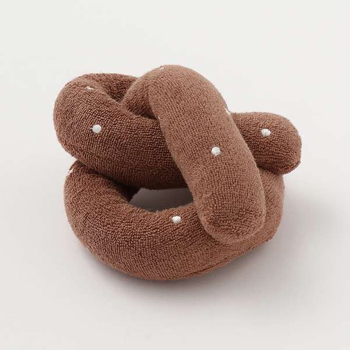 Pan Rattle,Multi color, medium image number 6