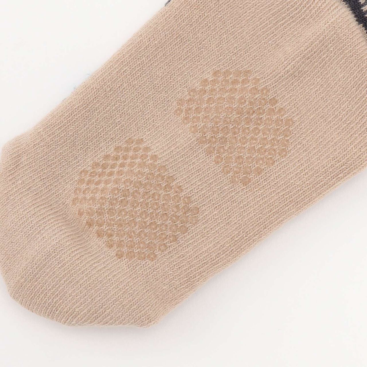 [Restock] Train Crew Socks [Not Available in Direct Stores],Red, large image number 2