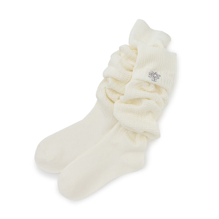 Loose Socks,Black, medium image number 6