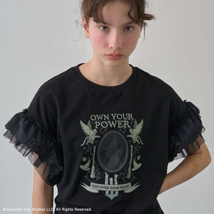 [130cm Available] WICKED Graphic T-Shirt,, medium