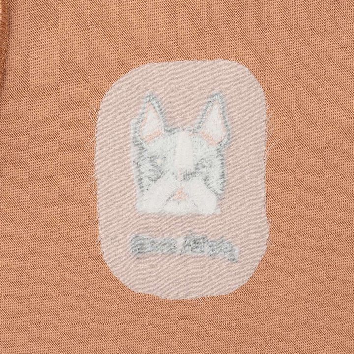 [Affordable] BOYS Short Sleeve T-Shirt 2,Navy, medium image number 15