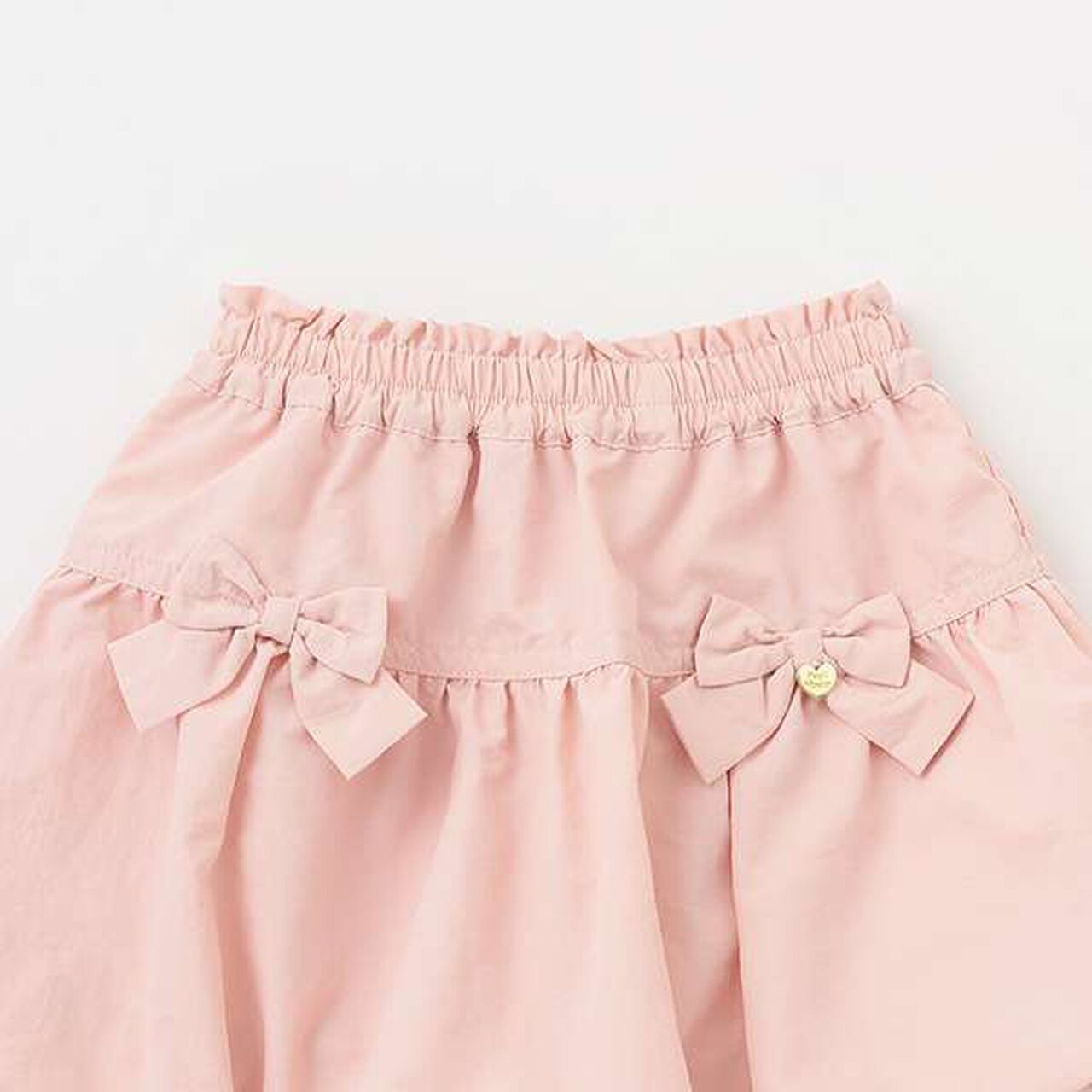Balloon Skirt,Pink, large image number 2