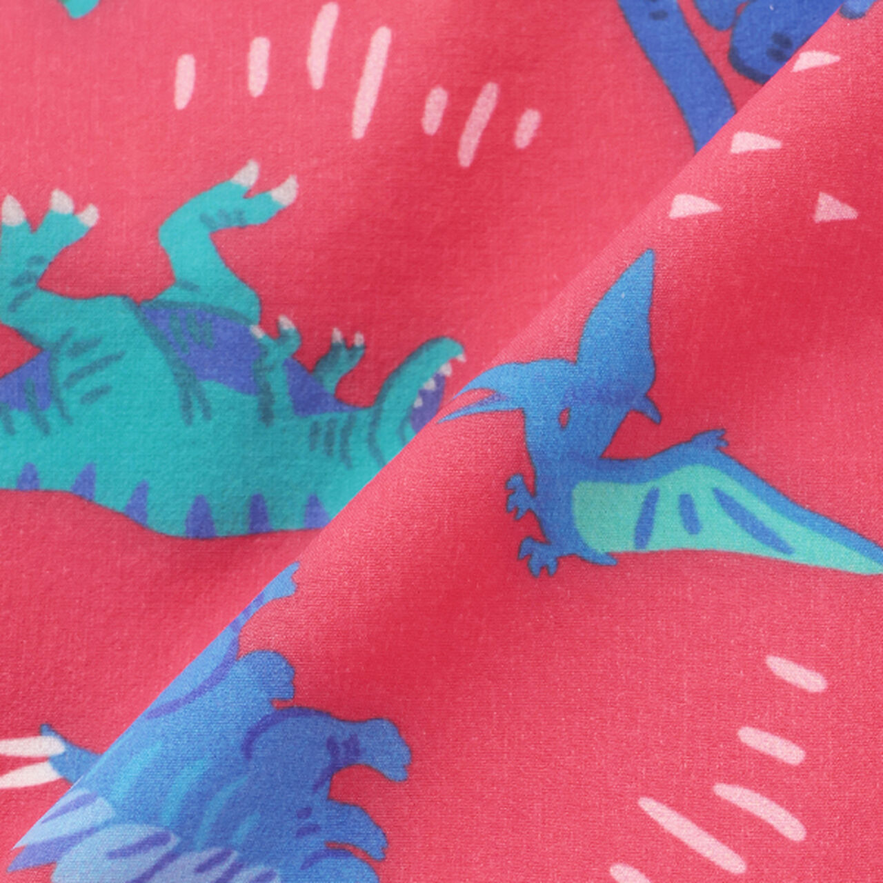 Amphibious Dinosaur All-Over Pattern 5-Shorts,Navy, large image number 7