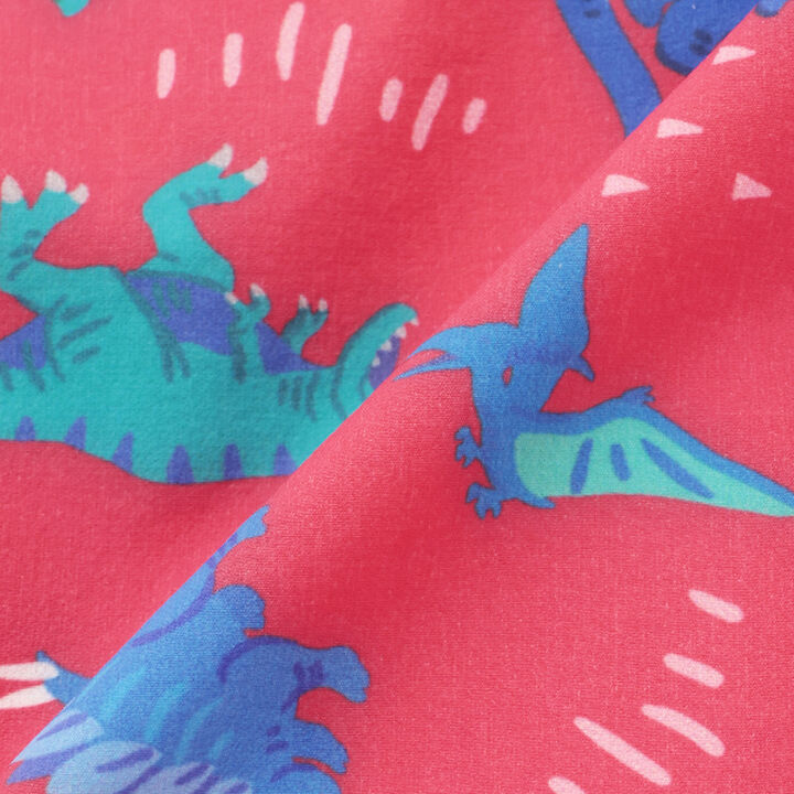 Amphibious Dinosaur All-Over Pattern 5-Shorts,Navy, medium image number 7