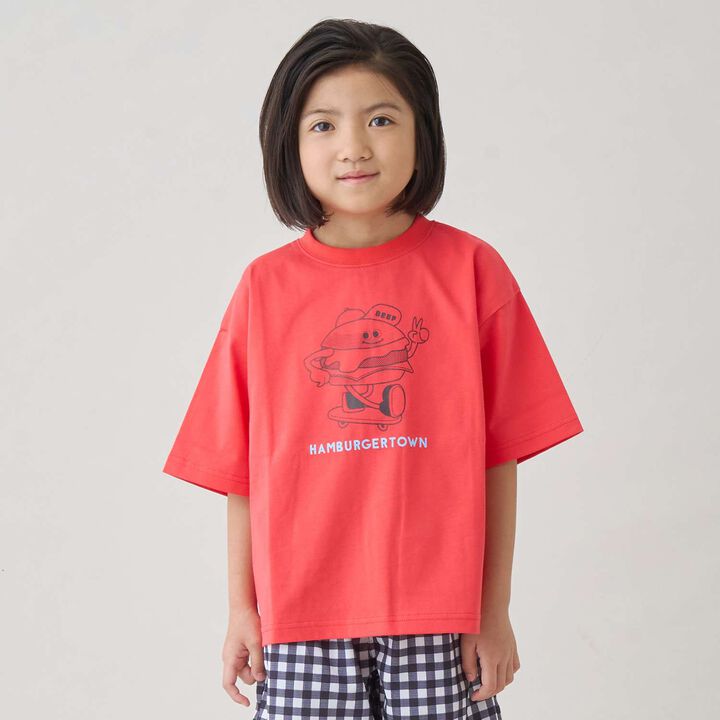 [100% Cotton] Colorful Assorted Graphic T-Shirts,, medium
