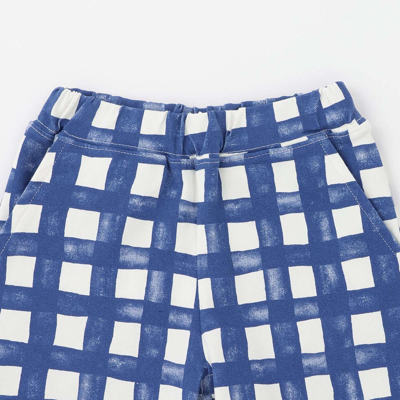[Affordable/Web Exclusive] Half Pants,Light gray, large image number 14