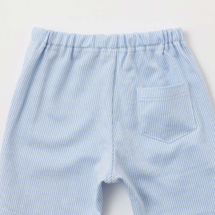 THEO T-Shirt Suit [Made in Japan],Blue, medium image number 8