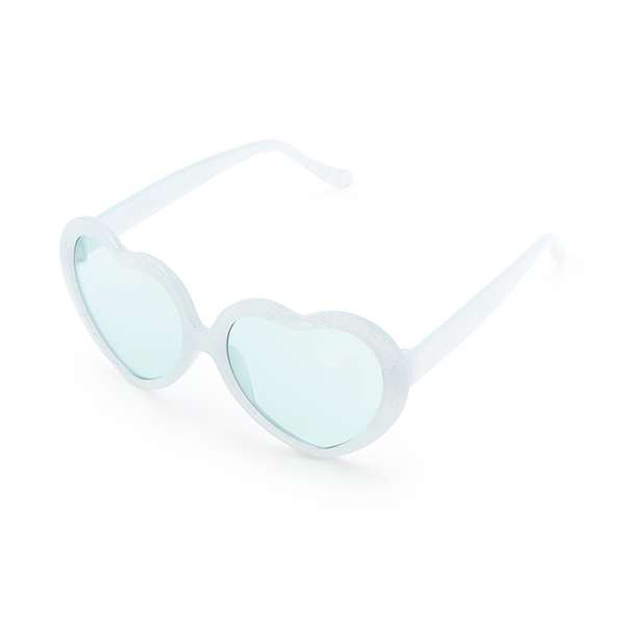 Heart Fashion Glasses,Light pink, large image number 7