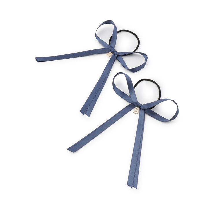 Ribbon Ponytail Holder,, medium