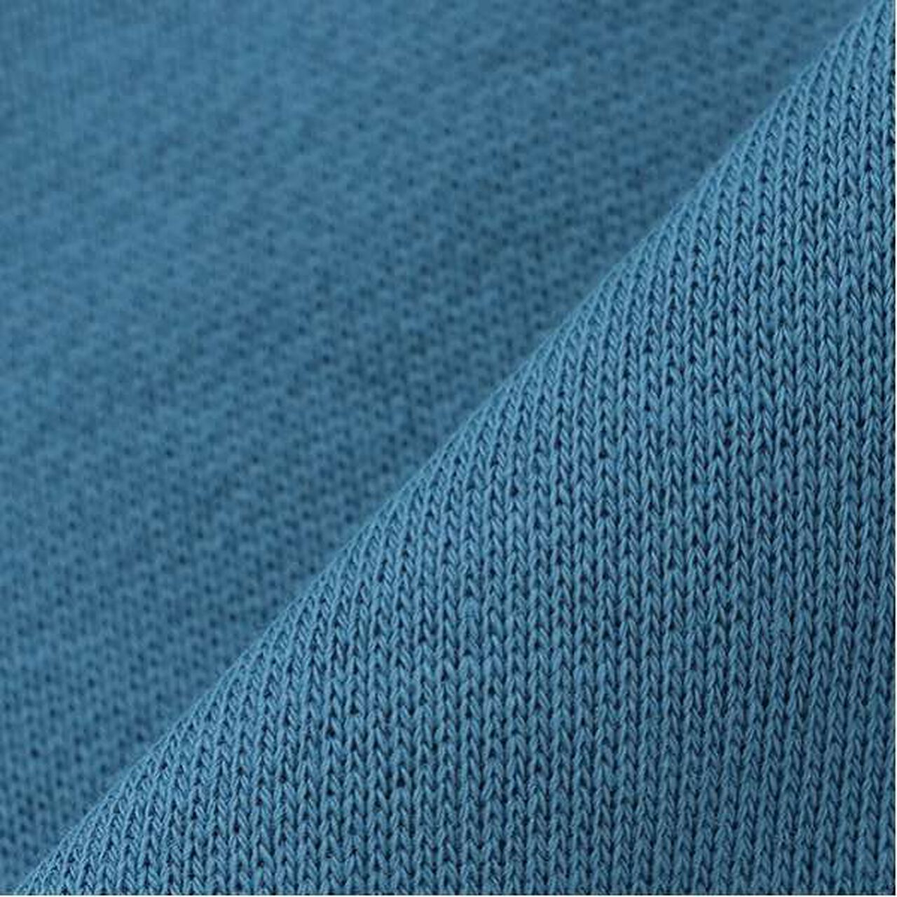 [The FOX] Anti-Stain Fleece Pullover,Lavender, large image number 18
