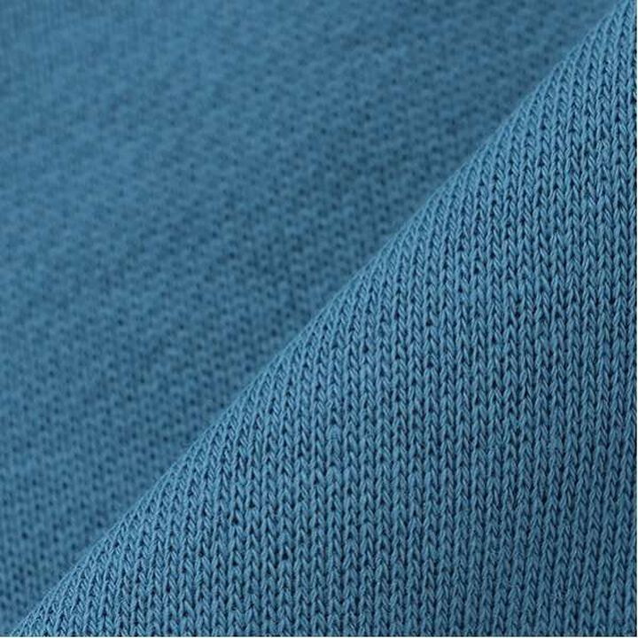 [The FOX] Anti-Stain Fleece Pullover,Lavender, medium image number 18