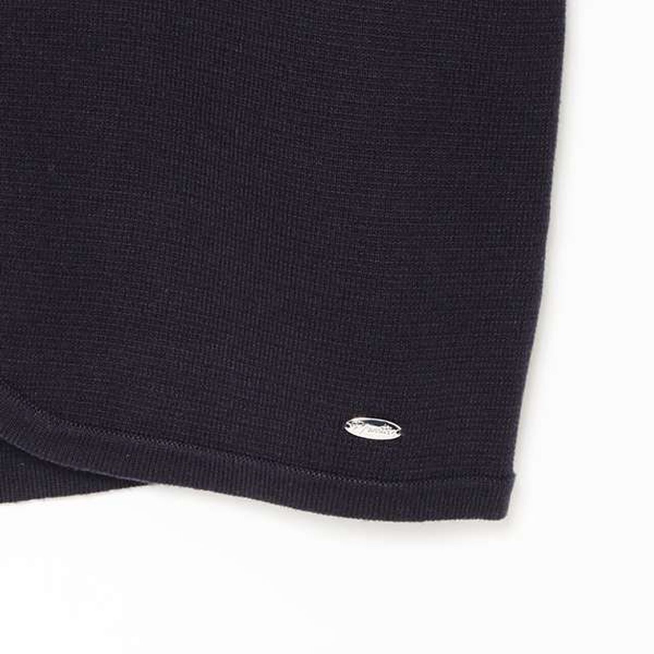 Knit Jacket,Navy, large image number 5