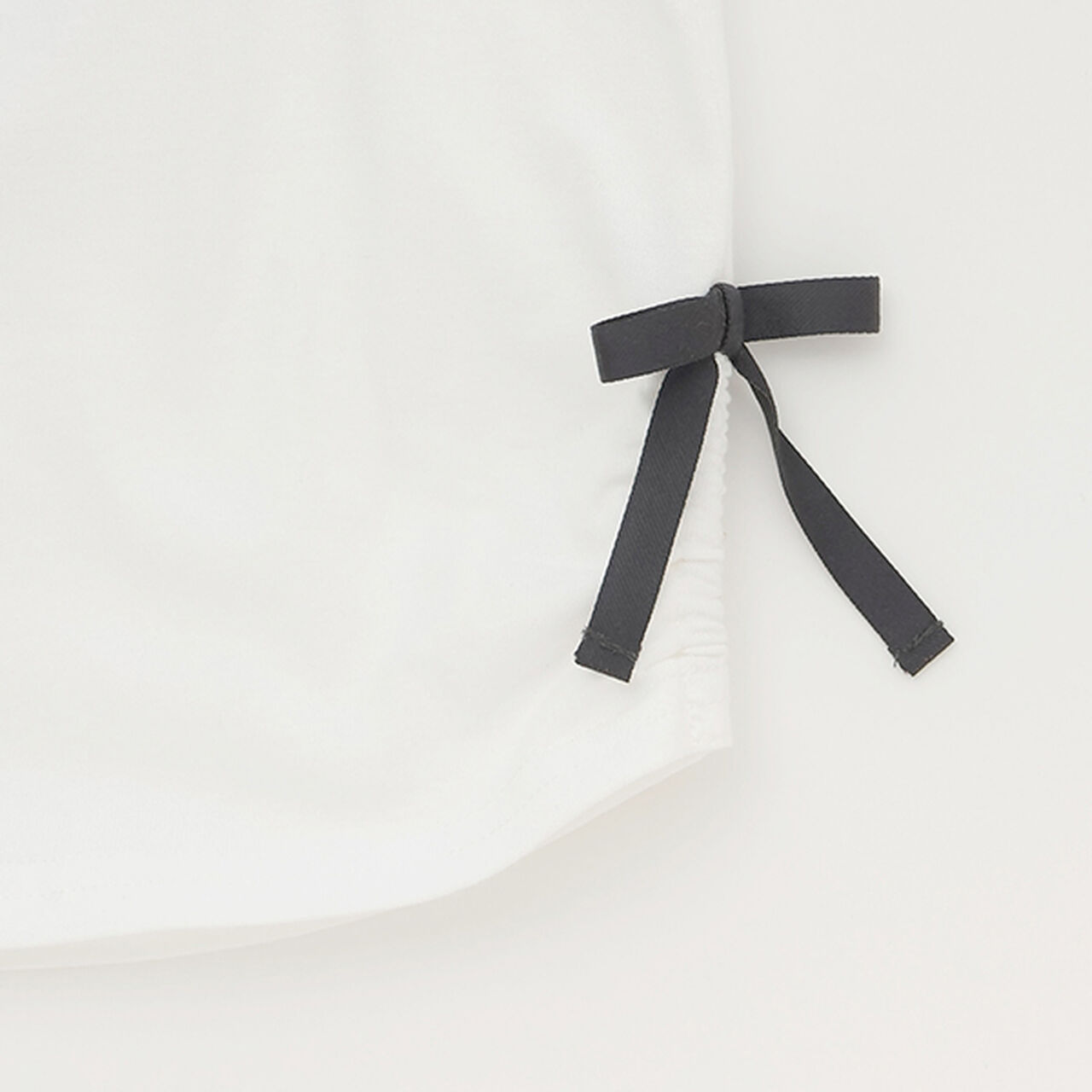 [The Powerpuff Girls] Ringer T-Shirt,Off white, large image number 6