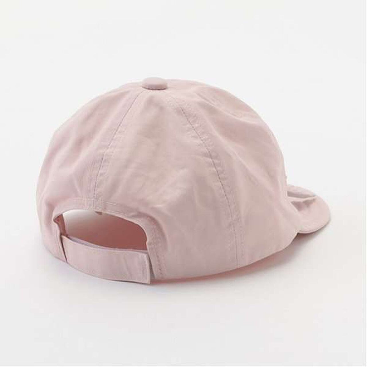 Velour Ribbon Cap,Ivory, large image number 6