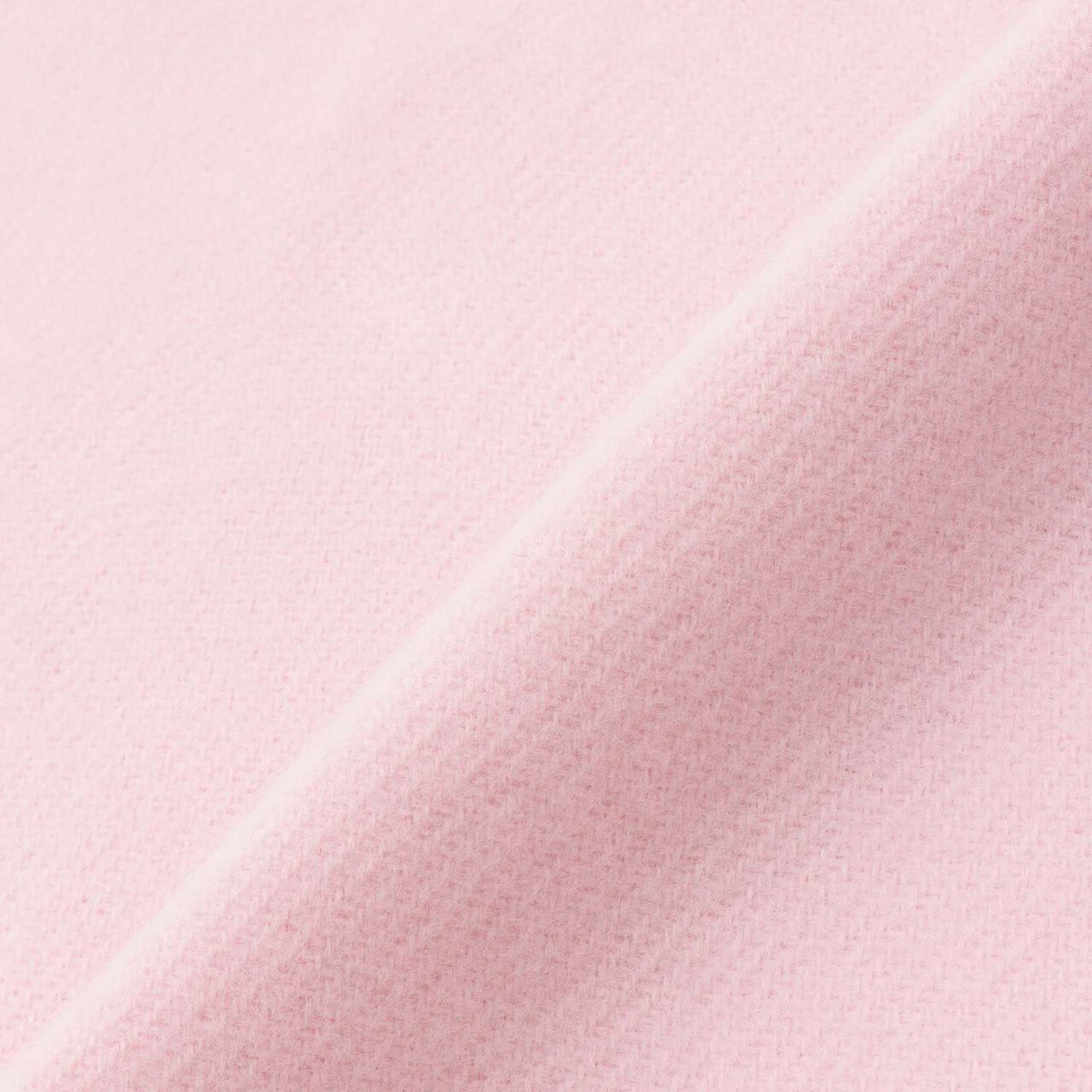 Scarf with Ribbon Chouchou,Light pink, large image number 3