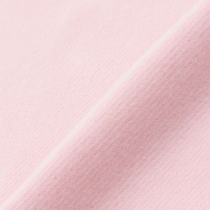 Scarf with Ribbon Chouchou,Light pink, medium image number 3