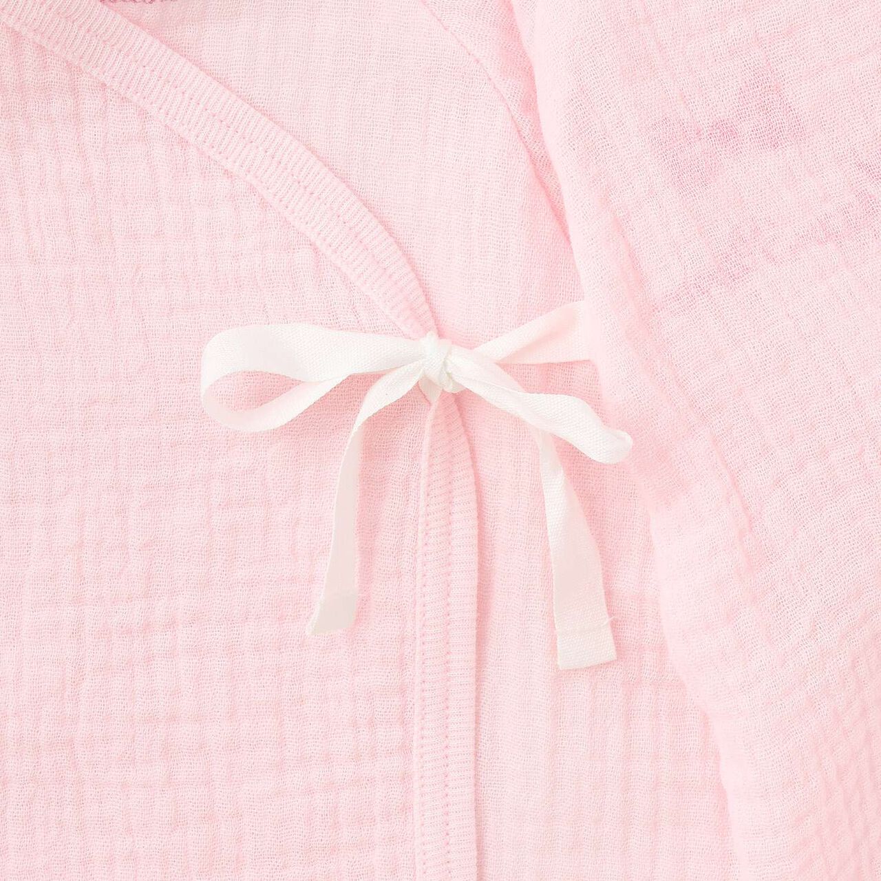 Newborn Essentials 6-Piece Set (For Fall/Winter Babies),Light pink, large image number 17