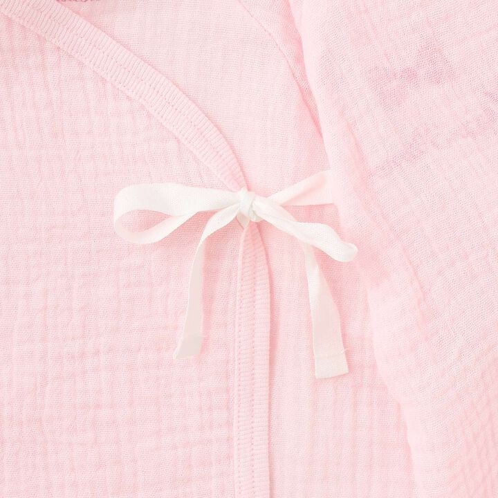 Newborn Essentials 6-Piece Set (For Fall/Winter Babies),Light pink, medium image number 17
