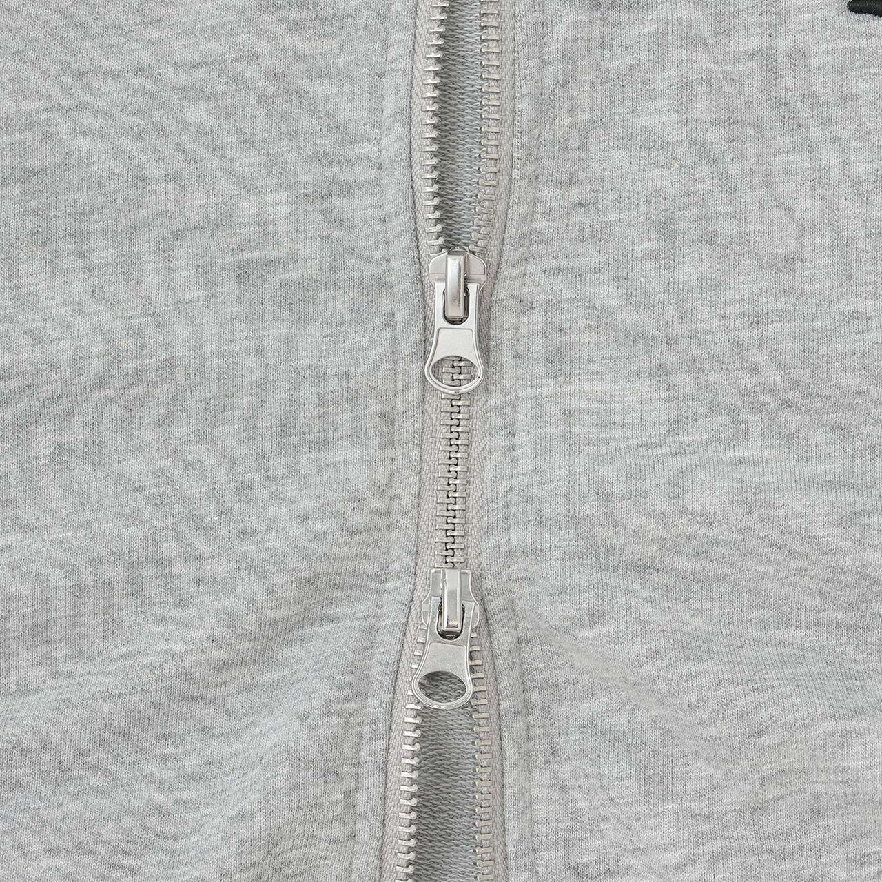 ZIP Parka Setup,Navy, large image number 12