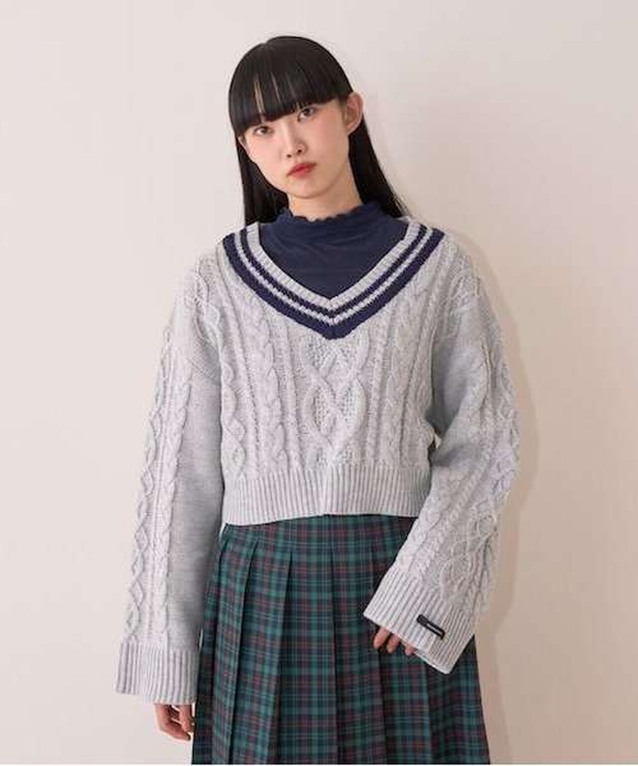 Chiltern Knitwear,Brown, large image number 24