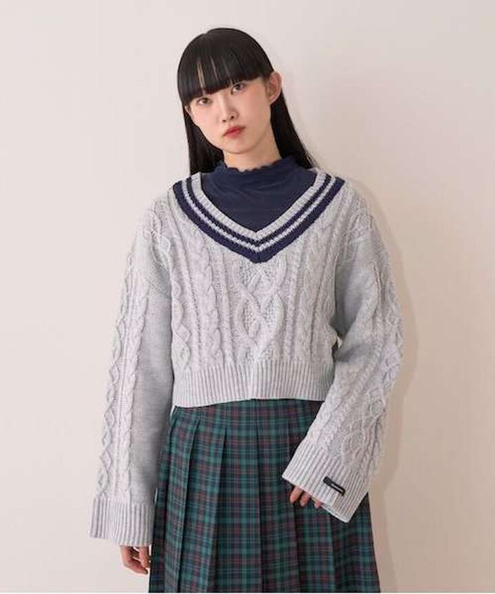 Chiltern Knitwear,Brown, medium image number 24