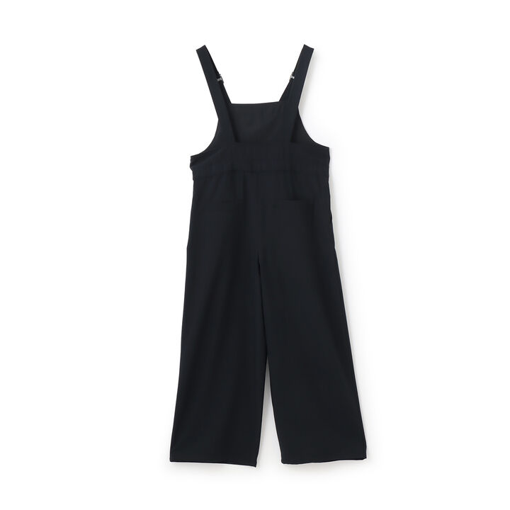 Overalls,Navy, medium image number 1