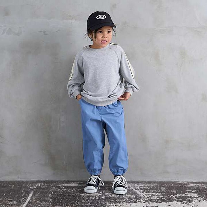 [Water-Repellent] Climbing Pants,Moderate blue, medium image number 2