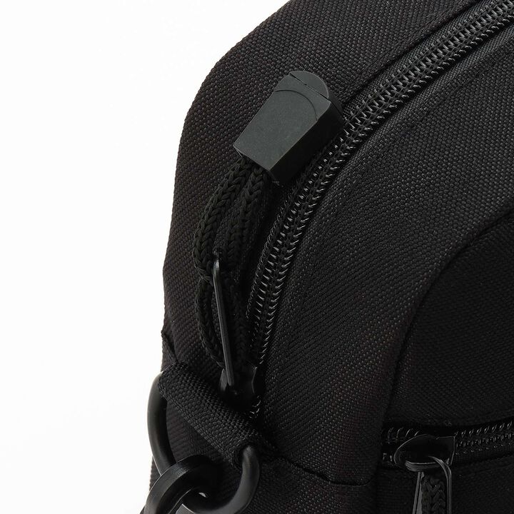 Hello Kitty Mini Shoulder Bag,Black, medium image number 2
