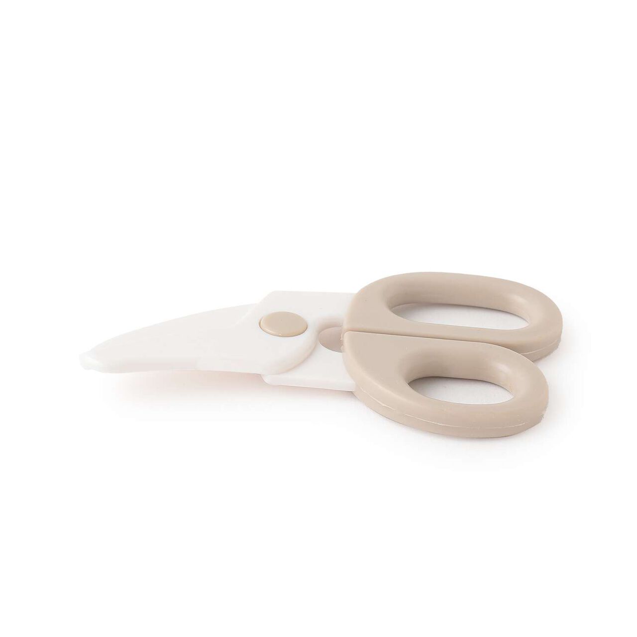 Baby Food Cutter,Beige, large image number 2