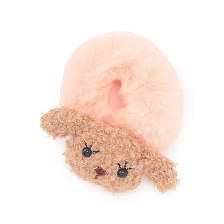 Poodle Chouchou,Orange, medium image number 0