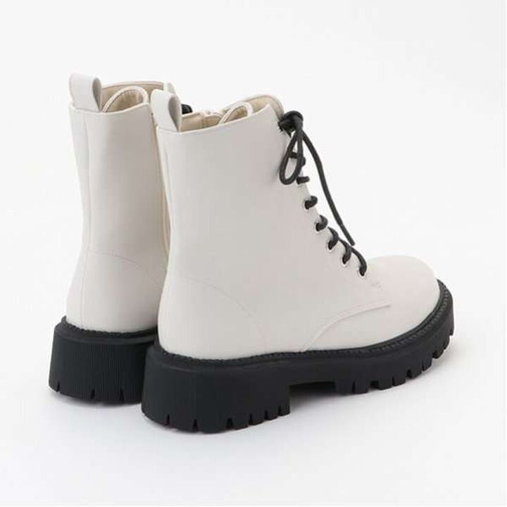 8-Hole Boots,Black, medium image number 1