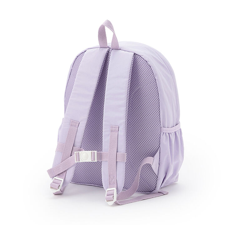 Mixed Design Backpack,Navy, medium image number 1