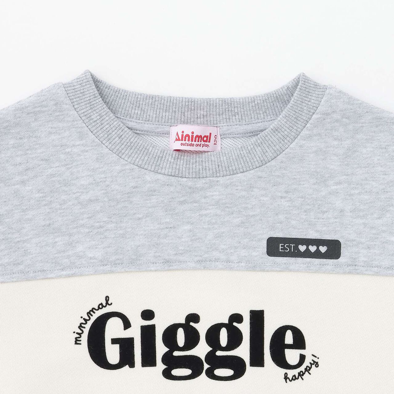 Fleece Outfit Set,Mint, large image number 3