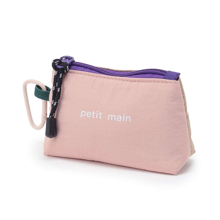 Carabiner Mini Pouch/LG,, medium