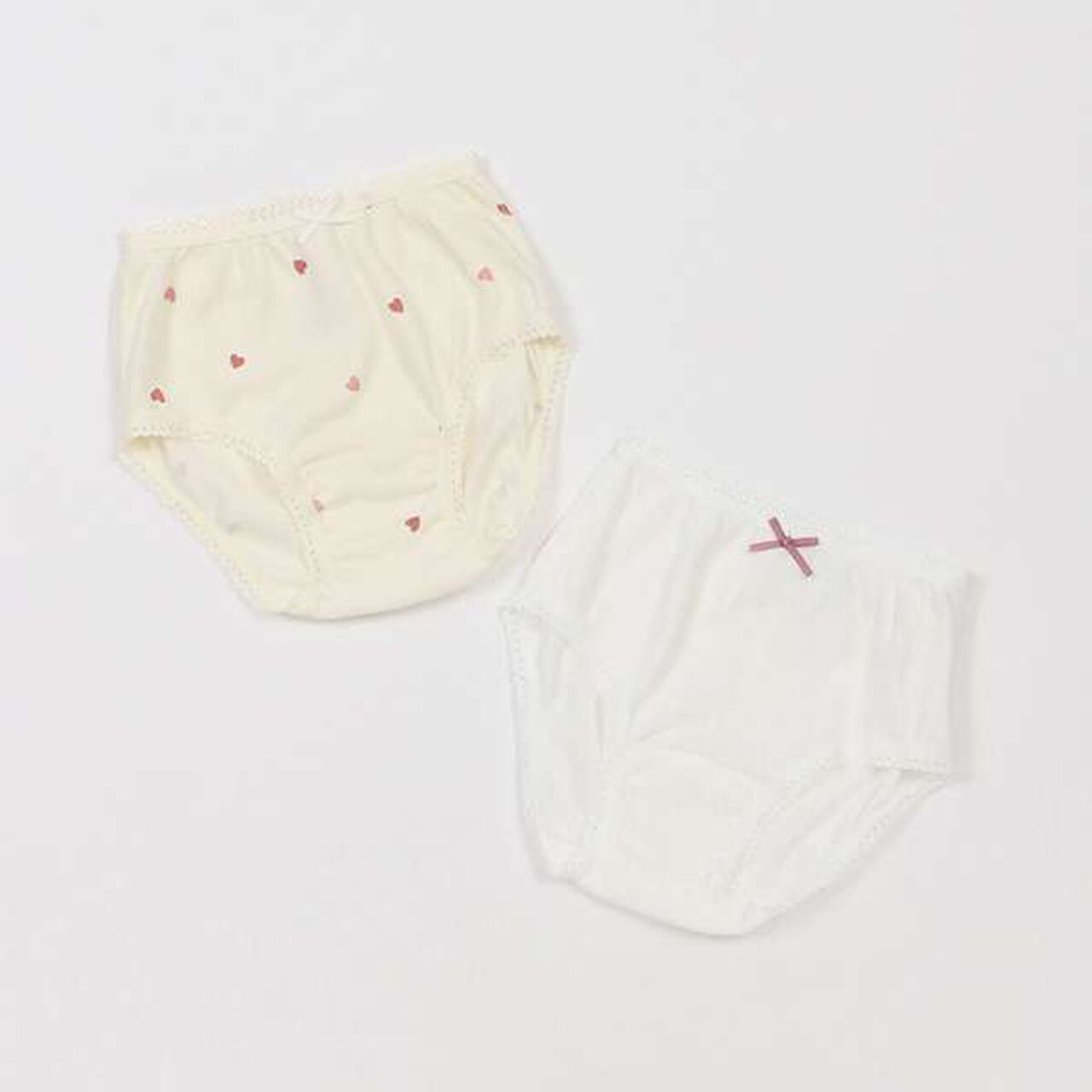 2P Shorts,Red, large image number 0