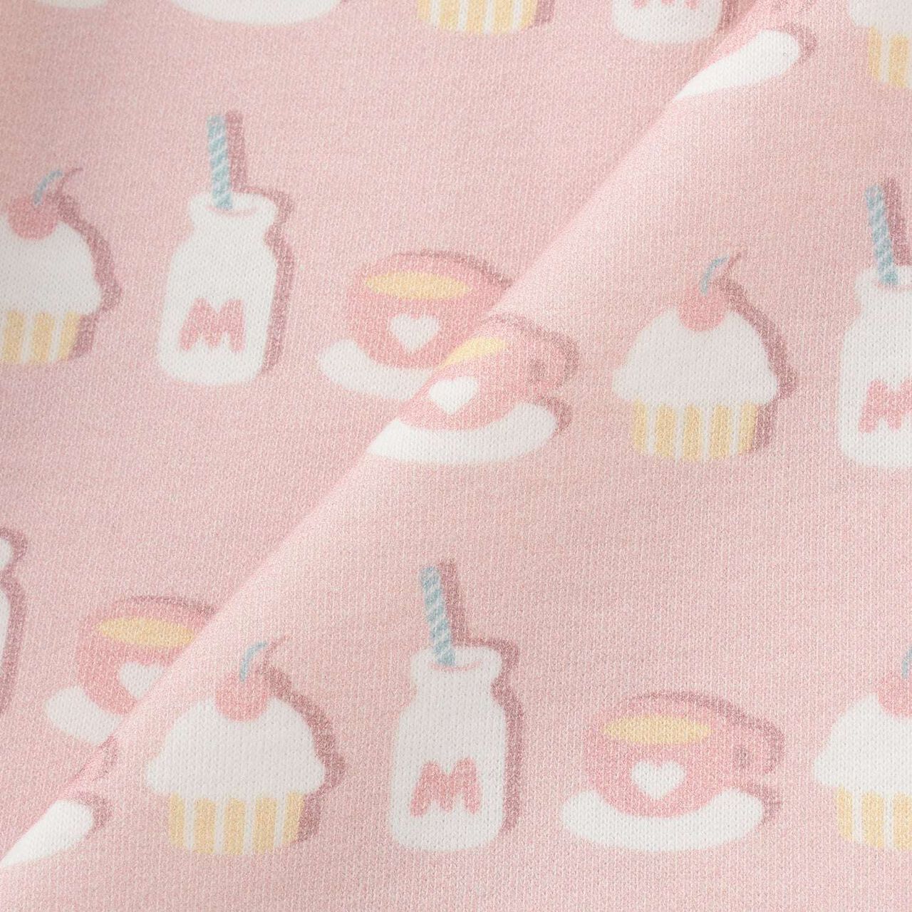 [Hello Kitty] Sweatshirt,Pink, large image number 12