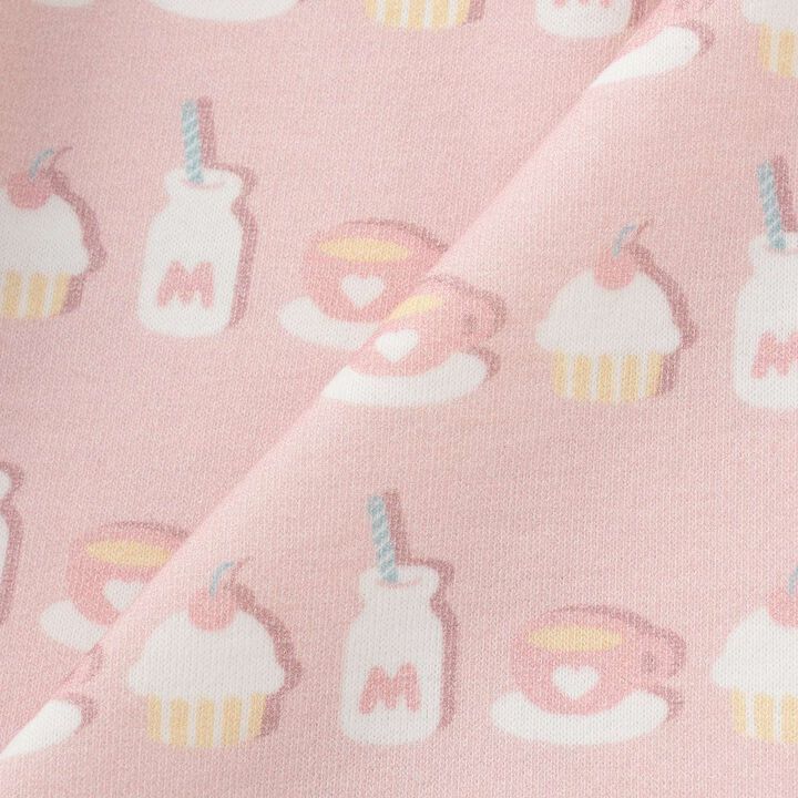 [Hello Kitty] Sweatshirt,Pink, medium image number 12