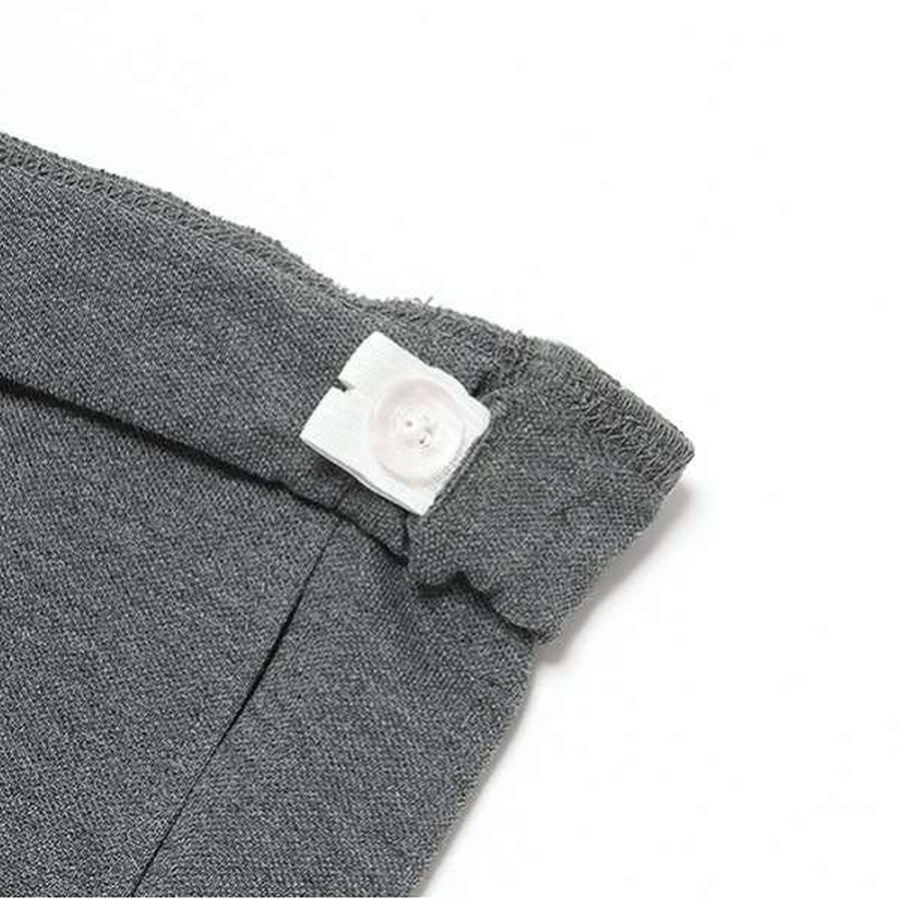 [MOOMIN] Moomin House Long-Length Leggings,Charcoal gray, large image number 12