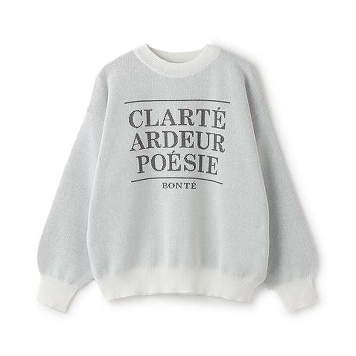 [NEWYEAR] Jacquard Knit,Black, medium image number 14