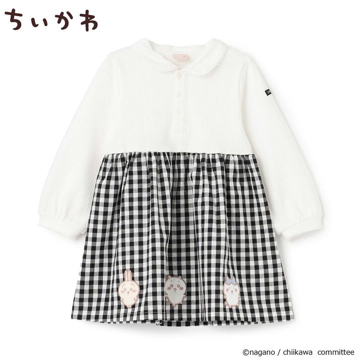 Chikawa Anime Docking Dress,, medium