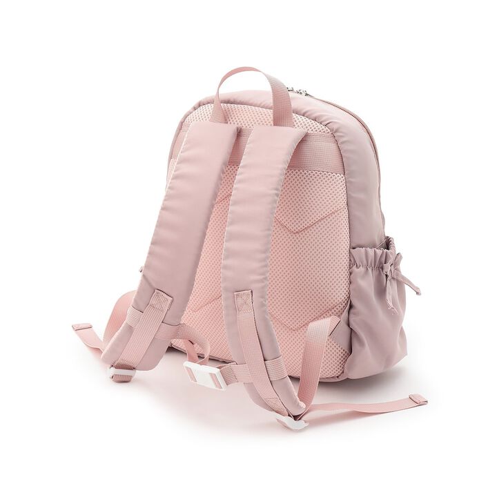 [Anime Chiikawa] Frill Backpack,Dark red, medium image number 1