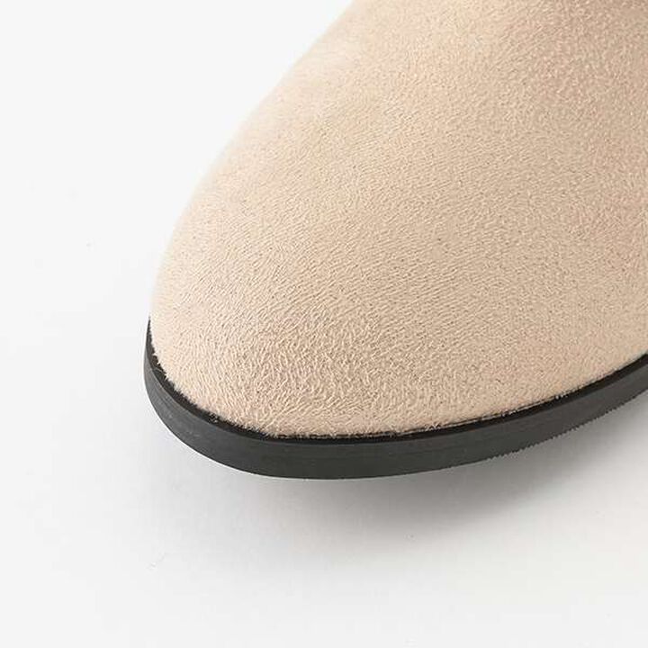 Booties,Beige, medium image number 8