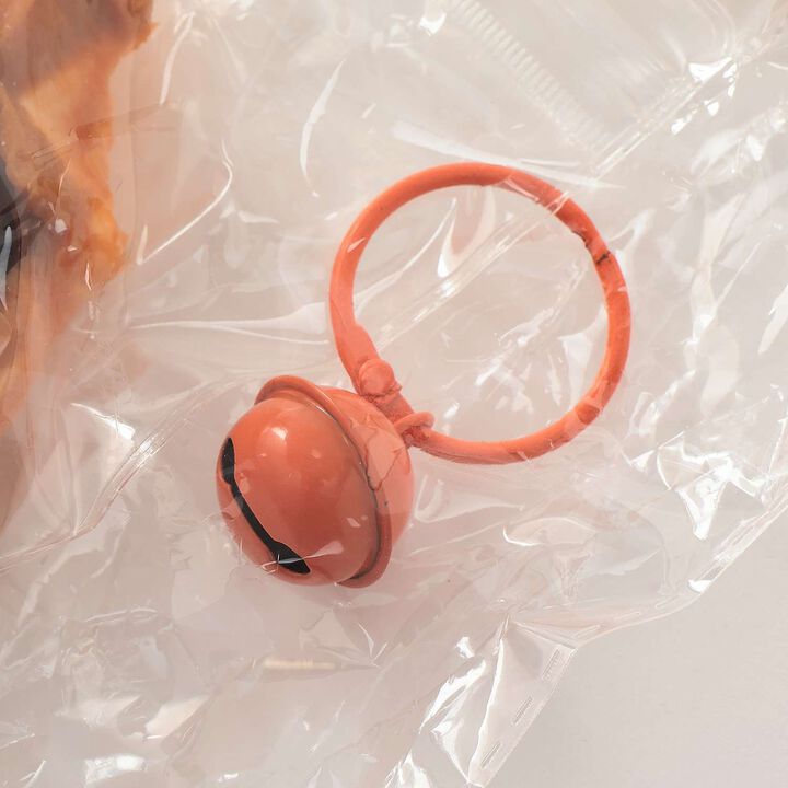 [Squishy Toy] Fruit Waffle,Brown, medium image number 2