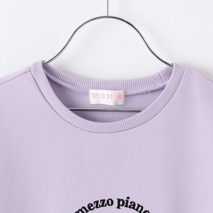 My Melody / Kuromi Hem Pleats 2 Way Sailor One-Piece Dress,Pink, medium image number 2