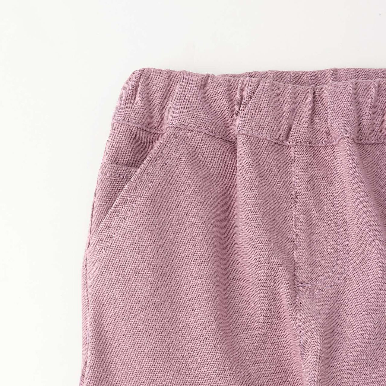 Bear Pocket Pants,Navy, large image number 4