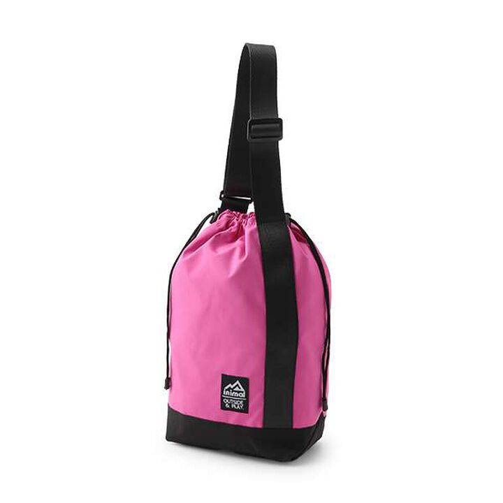 [Water-Repellent] One-Shoulder Bag,Multi color, medium image number 19