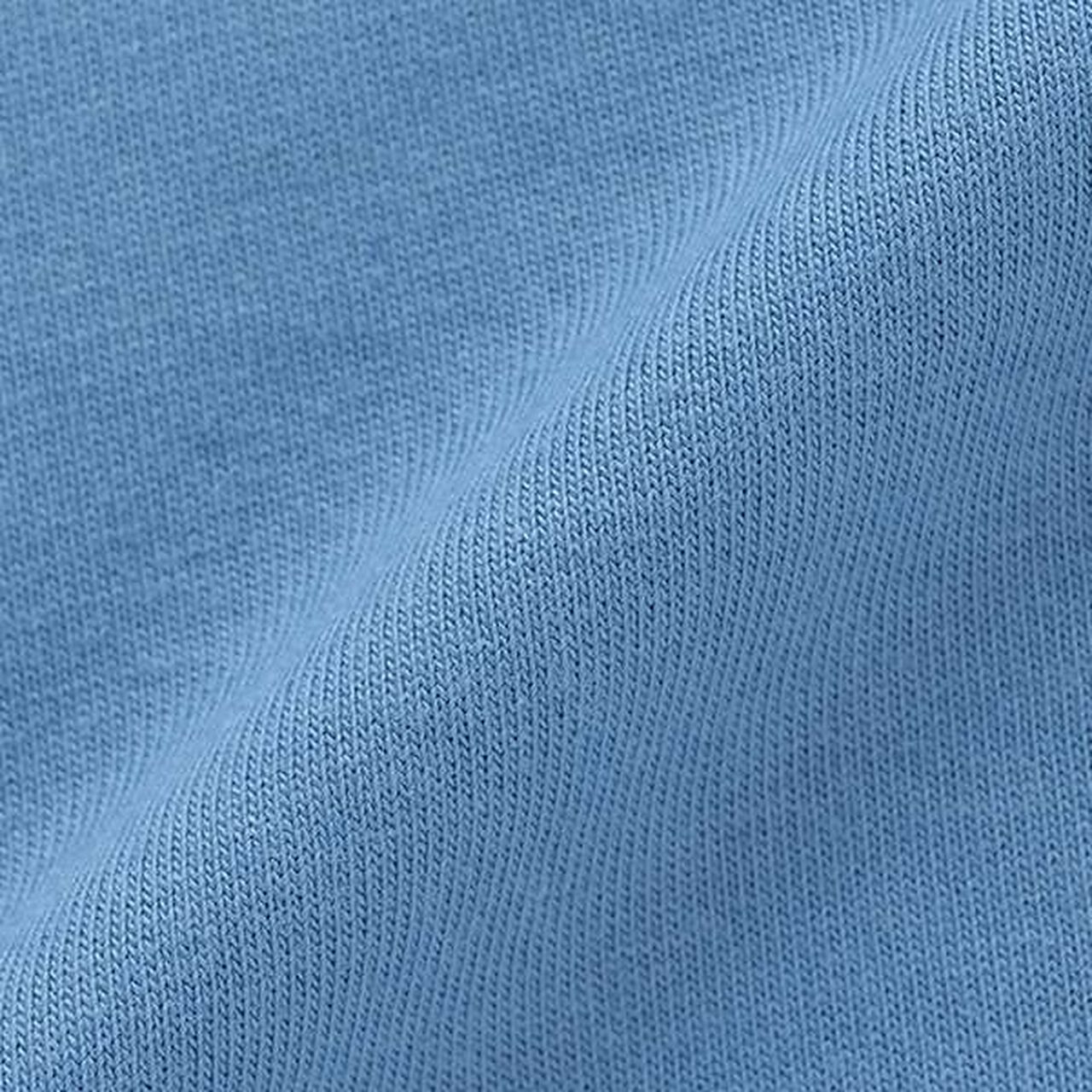 Quick-Dry Rhinestone T-Shirt,Off white, large image number 6